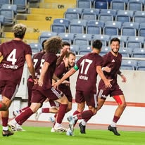 Hatayspor'da Kaybolan Ruh!