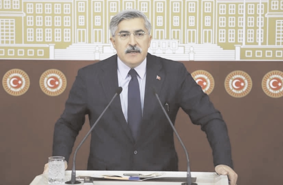 iDAM CEZASI GETiRiLMELi