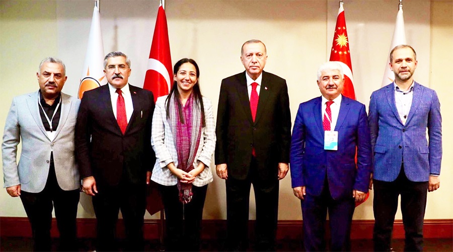 “Eğitim altyapımızı yeniliyoruz”