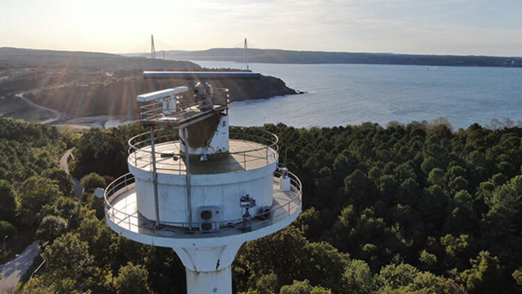 Yayladağı’na askeri üs!