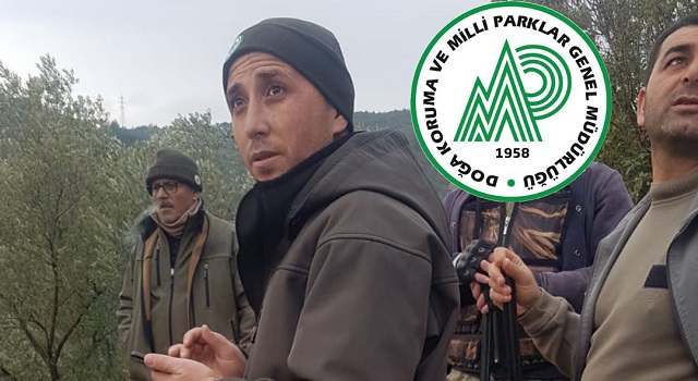 Kaçak avcılara ceza yağdı