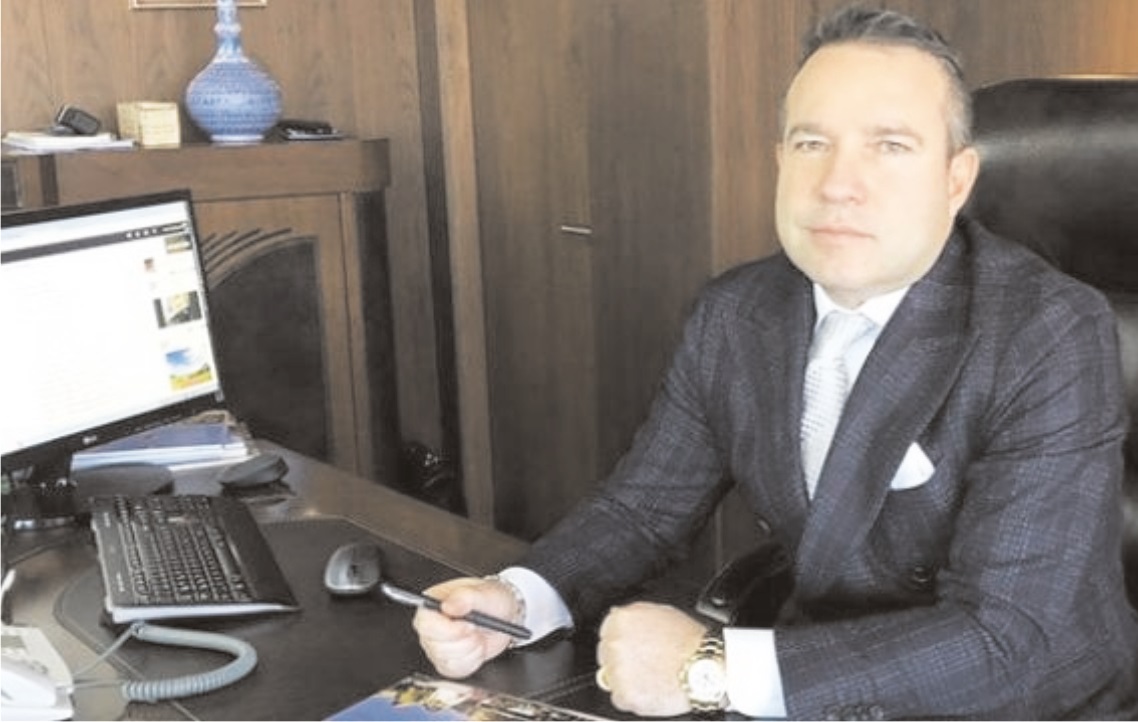 Türkiye, turizmde farklı pazarlara açılmalı