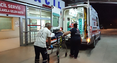 Adana'da Trafik Kazasında 2 si mühendis 1 iş güvenliği uzmanı 7 Kişi Yaralandı