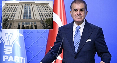 AK Parti MKYK toplantısı sona erdi