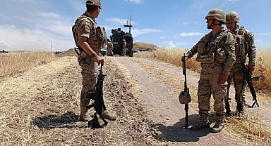 Arazi Kavgası kanlı bitti: 8 Ölü, 4 Yaralı