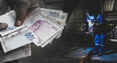 Asgari ücrette ara zamda sona doğru