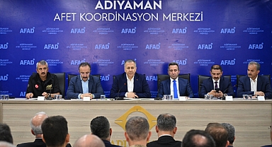 ASRIN FELAKETİ, ASRIN KARDEŞLİĞİNE DÖNÜŞTÜ