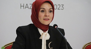 BAKAN GÖKTAŞ’IN ÖNCELİĞİ HATAY