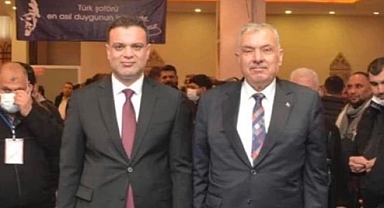 BAŞKAN YILMAZ’DAN BURUK BABALAR GÜNÜ MESAJI