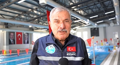 BAŞKAN YILMAZ: SEVDAMIZ ANTAKYA
