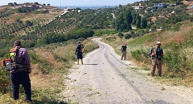 BAŞKAN YILMAZ YENİ, ANTAKYA İÇİN ÇALIŞIYOR