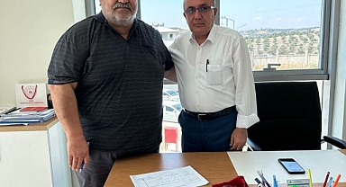 BAŞPEHLİVAN’A ÖNEMLİ GÖREV