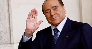 Berlusconi hayatını kaybetti