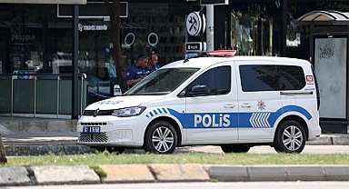 Bir kadını tabancayla öldüren kişi intihar etti