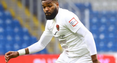 BOUPENDZA ABD YOLCUSU