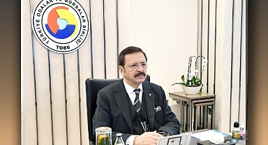 ÇALIŞMAYA VE ÜRETMEYE DEVAM EDECEĞİZ