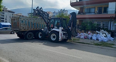 ÇEVRE KİRLİLİĞİNİN ÖNÜNE GEÇİYORUZ