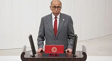 ÇİRKİN: “GÜN BAHANE ÜRETME GÜNÜ DEĞİL”