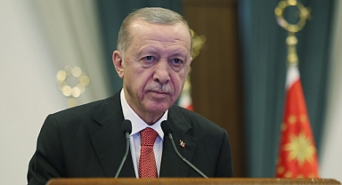 Cumhurbaşkanı Erdoğan’dan asgari ücret açıklaması
