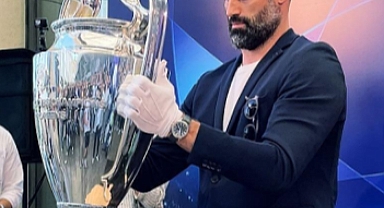 DEMİREL: HATAYSPOR’DA KALACAĞIM