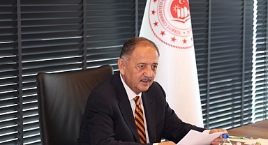 DEPREM GELMEDEN HAZIRLIK YAPMAMIZ GEREKİYOR