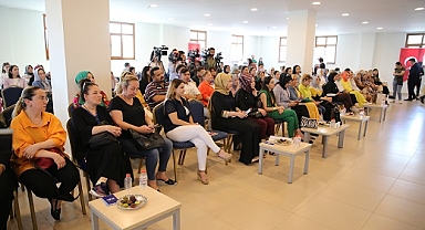 Depremzede kadın işverenlere hibe desteği