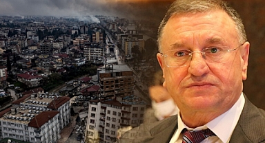 “DOÇ. LÜTFÜ, ÇOK BOŞ KONUŞUYORSUN”