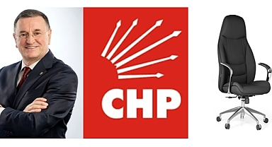 DOÇ. LÜTFÜ’NÜN KOLTUK MERAKI ŞİMDİ DE GÖZÜNÜ CHP’YE Mİ DİKTİ!