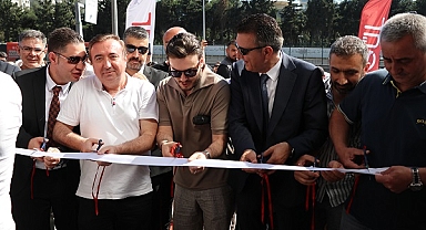 Ergül Mobilya İstanbul'da 5 mağaza birden açtı