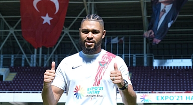 FALETTE İLE YOLLAR AYRILDI