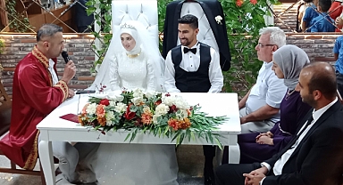 GAZETECİ SADULLAH ERGİN’İN MUTLU GÜNÜ