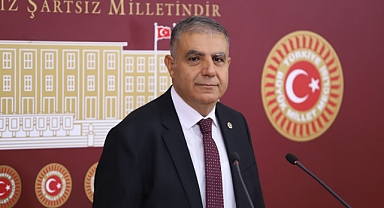 GÜZELMANSUR’DAN FATURALAR İÇİN KANUN TEKLİFİ