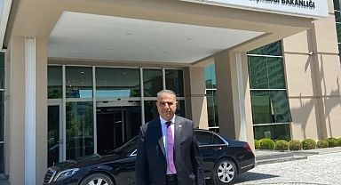 GÜZELMANSUR'UN DERDİ HATAY