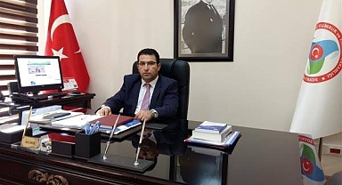 HALİT İMREK DUYURDU: 11 MİLYON TL CEZA