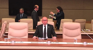 HATAY ADINA İYİ BİR ZAMANLAMA OLDU