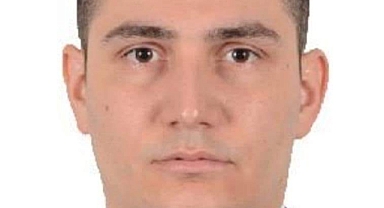 HATAY'DA ŞEHİT DÜŞTÜ