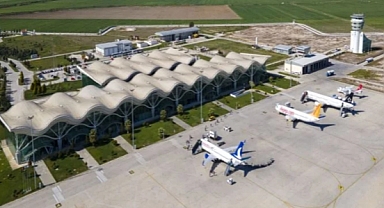 HATAY HAVALİMANI UÇUŞA KAPALI