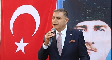 HATAY'IN SORUNLARI: FATURALAR, HAŞERELER, KAMULAŞTIRMA
