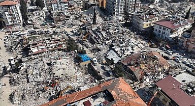 HATAYLILAR YAŞAMAK İSTİYOR