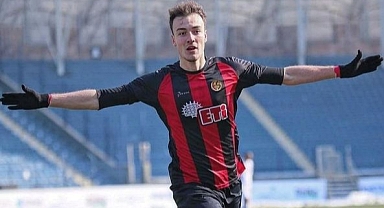 HATAYSPOR BOMBALARI PATLATTI