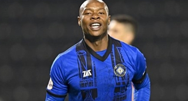 HATAYSPOR’DAN CARLOS’A DAVET