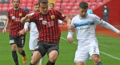 HATAYSPOR’DAN ONUR ARI’YA KANCA