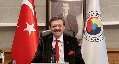 HİSARCIKLIOĞLU: SEVGİ DOLU NİCE BAYRAMLAR DİLERİM