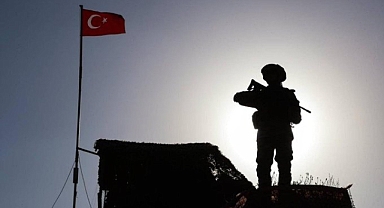 HUDUTLARDA MÜCADELE SÜRÜYOR