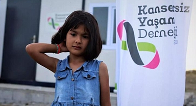 KANSER HASTALARINA KONTEYNER DESTEĞİ