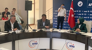 KAŞIKÇI: TÜM VATANDAŞLARA KONTEYNER VERİLMELİ