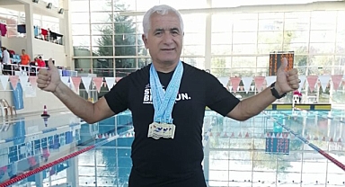 KÖSEOĞLU BİR BAŞARIYA DAHA İMZA ATTI