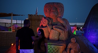 Kum Heykel Festivali