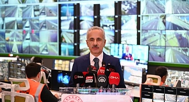 KURBAN BAYRAMI HAZIRLIKLARI TAMAM!