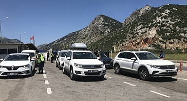 Kurban Bayramı tatili Antalya'da hareketliliği artırdı